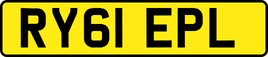 RY61EPL