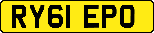 RY61EPO
