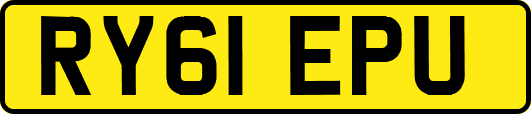 RY61EPU