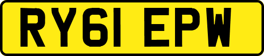 RY61EPW
