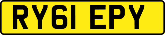 RY61EPY