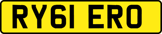 RY61ERO