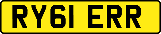 RY61ERR