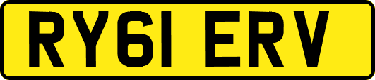 RY61ERV