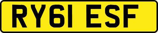 RY61ESF