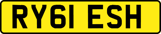 RY61ESH