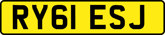 RY61ESJ