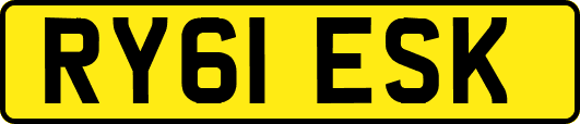 RY61ESK