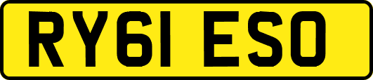 RY61ESO