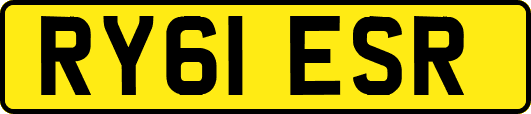 RY61ESR