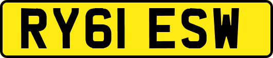 RY61ESW