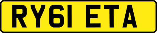 RY61ETA