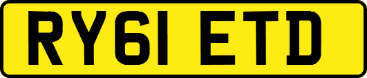 RY61ETD