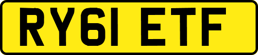 RY61ETF