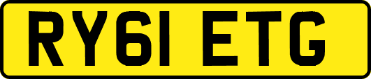 RY61ETG