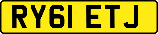 RY61ETJ