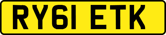 RY61ETK