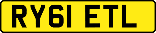 RY61ETL