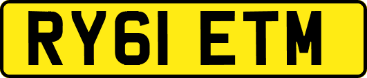RY61ETM