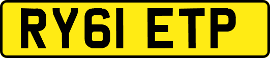 RY61ETP
