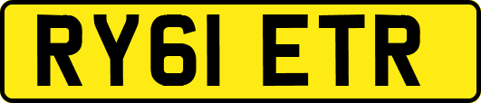 RY61ETR