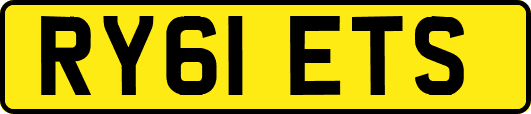RY61ETS