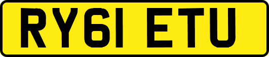 RY61ETU