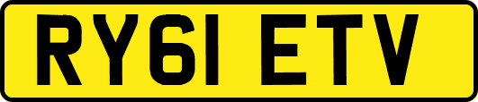 RY61ETV