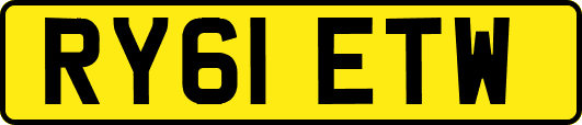 RY61ETW
