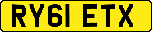 RY61ETX
