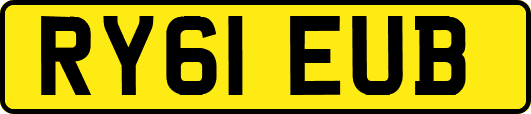 RY61EUB