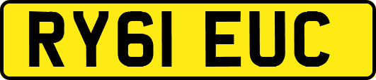 RY61EUC