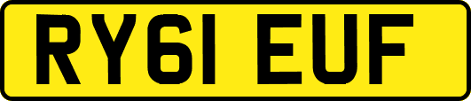 RY61EUF