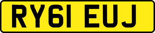 RY61EUJ