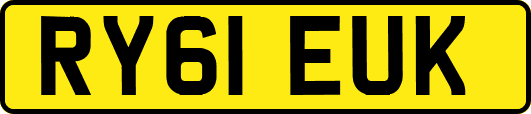 RY61EUK