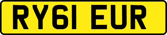 RY61EUR