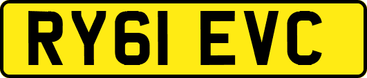 RY61EVC