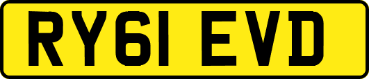 RY61EVD