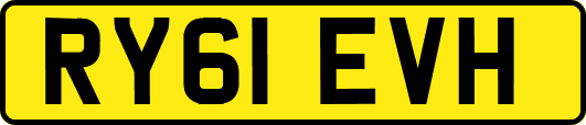 RY61EVH