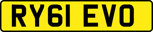 RY61EVO