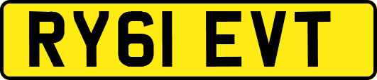 RY61EVT