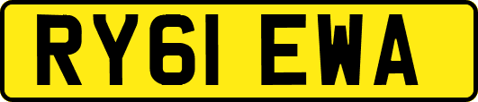 RY61EWA