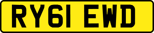 RY61EWD