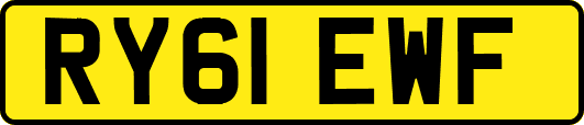 RY61EWF