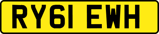 RY61EWH