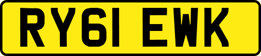 RY61EWK