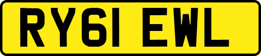 RY61EWL