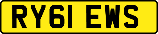 RY61EWS