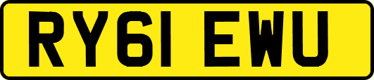 RY61EWU
