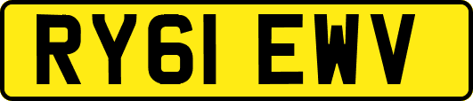 RY61EWV